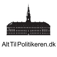 Alt Til Politikeren logo - Similar company to Cool Creative Company