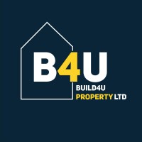 Build 4 U Property Ltd logo - Similar company to Elite Preloved