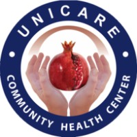 Unicare Community Health Center logo - Similar company to Special Service For Groups Silver