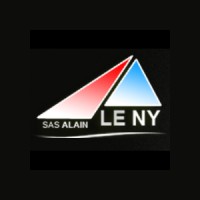 LE NY ALAIN SAS logo - Similar company to Henri Germain
