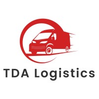 TDA Logistics (UK) logo - Similar company to Daw Logistics ,Courier And Storage