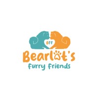 Bearlot's Furry Friends logo - Similar company to Guardians Of The Ball