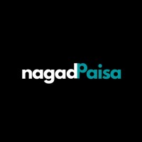 Nagad Paisa logo - Similar company to Veenil Tech Solutions