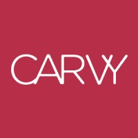 Carvy logo - Similar company to Carvy