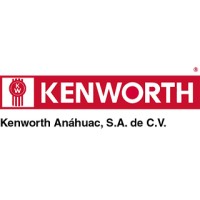 KENWORTH DAF ANÁHUAC logo - Similar company to Kenworth Daf Cdmx