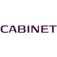Cabinet Inc logo - Similar company to Kintsugi Marketing