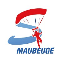 Skydive Maubeuge logo - Similar company to Skydive Latvia