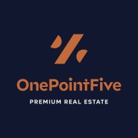 OnePointFive logo - Similar company to Kinetik