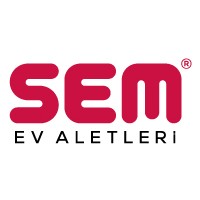 Sem Ev Aletleri logo - Similar company to Şamdan Ev Aletleri