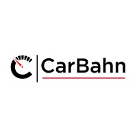 CarBahn logo - Similar company to Rigd Supply