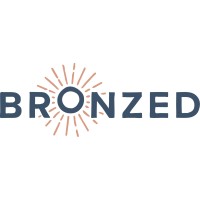 Bronzed Denver logo - Similar company to Socome Power Supply And Lightning Protection