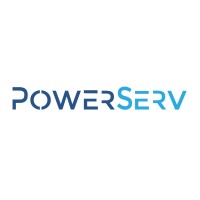 Powerserv - Power Plants Services Company S.A.E. logo - Similar company to Power Site