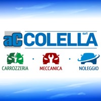 Autocarrozzeria Colella logo - Similar company to Colella Communications, Llc
