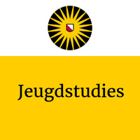Jeugdstudies (Universiteit Utrecht) logo - Similar company to Open Universiteit Studiecentrum Hasselt