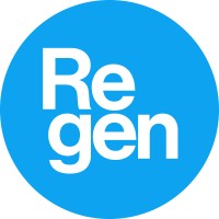Project Regeneration logo - Similar company to Urban Space Potential