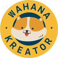 Wahana Kreator Nusantara logo - Similar company to Pt Kwikku Media Nusantara