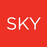 Sky Advertising logo - Similar company to Mangos Agency