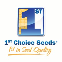 1st Choice Seeds logo - Similar company to Boostr Digital Displays