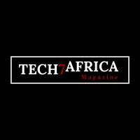 Tech7 Africa Magazine logo - Similar company to Datatech Solutions Gn