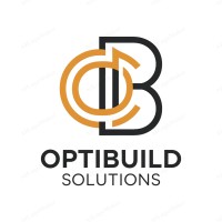 OPTIBUILD SOLUTIONS logo - Similar company to Vertex Creative & Co.