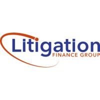 Litigation Finance Group logo - Similar company to Mathematical Finance Group - Nyu