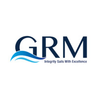 GRM Marine Pte Ltd logo - Similar company to Genoa Ship Management