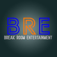 Break Room Entertainment logo - Similar company to The Break Room