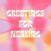 Greetings for Healing logo - Similar company to Tastebuds