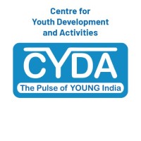 CYDA_INDIA logo - Similar company to Armaan Foundation