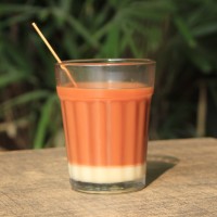 Nukkad Cafe logo - Similar company to Malaka Spice