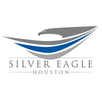 Silver Eagle Distributors Houston, LLC logo - Similar company to Vessl®