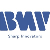 BMV srl logo - Similar company to Alphagrow