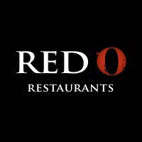 RED O Restaurants logo - Similar company to Shari'S Management Corporation