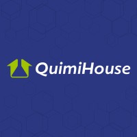 QuimiHouse logo - Similar company to Jj Souto