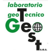 GeoTest s.a.s logo - Similar company to Mod Ingegneria