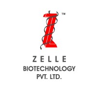 Zelle Biotechnology Pvt. Ltd. logo - Similar company to Biogenomics