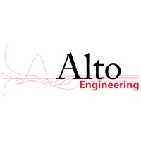 Alto Engineering logo - Similar company to Invino