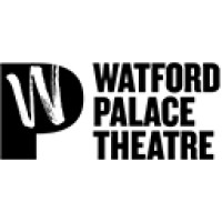 Watford Palace Theatre logo - Similar company to 1Wall Uk (Formerly Uk Wallball)