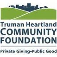 Truman Heartland Community Foundation logo - Similar company to Challenge Aspen