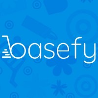 Basefy logo - Similar company to Perasoft