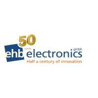 ehb electronics gmbh logo - Similar company to Esd Electronics Gmbh