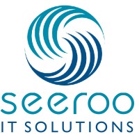 SEEROO IT SOLUTIONS logo - Similar company to Canrone Software Llp