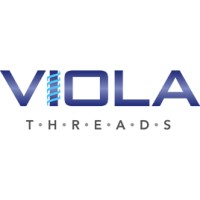 Viola Threads logo - Similar company to Osteonexus