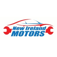 New Ireland Motors logo - Similar company to Oliver Dowden