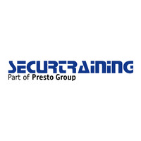 Securtraining logo - Similar company to Gecolight