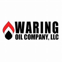 Waring Oil Company logo - Similar company to Superior Facility Services, Llc