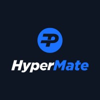 HyperMate logo - Similar company to Hyperbc