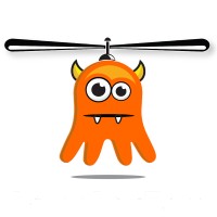 MonsterFans HVLS logo - Similar company to Megafan Technologies Ltd