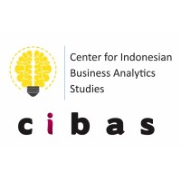 CIBAS logo - Similar company to South Pacific Group