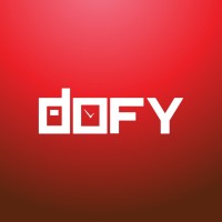 Dofy India logo - Similar company to Grapho